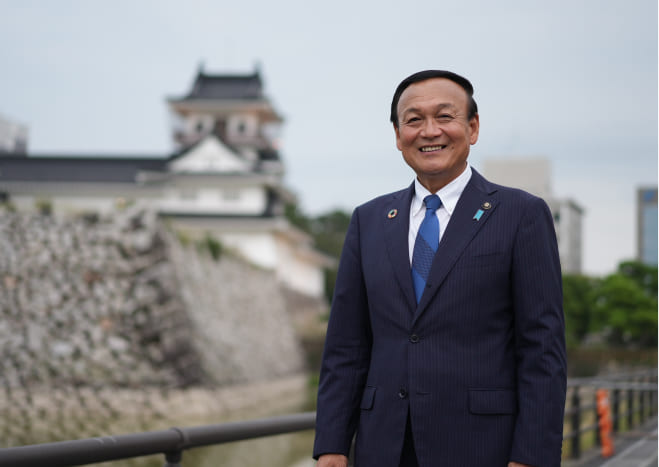 2021年 市長