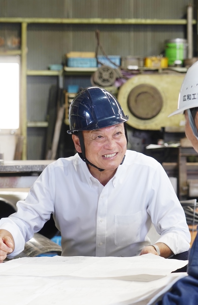 藤井ひろひさ