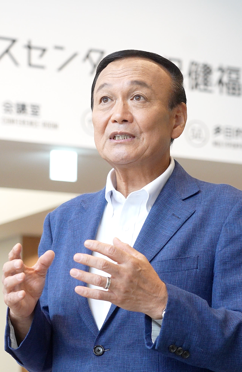 藤井ひろひさ